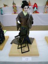 増田弘枝 (秋の夜)